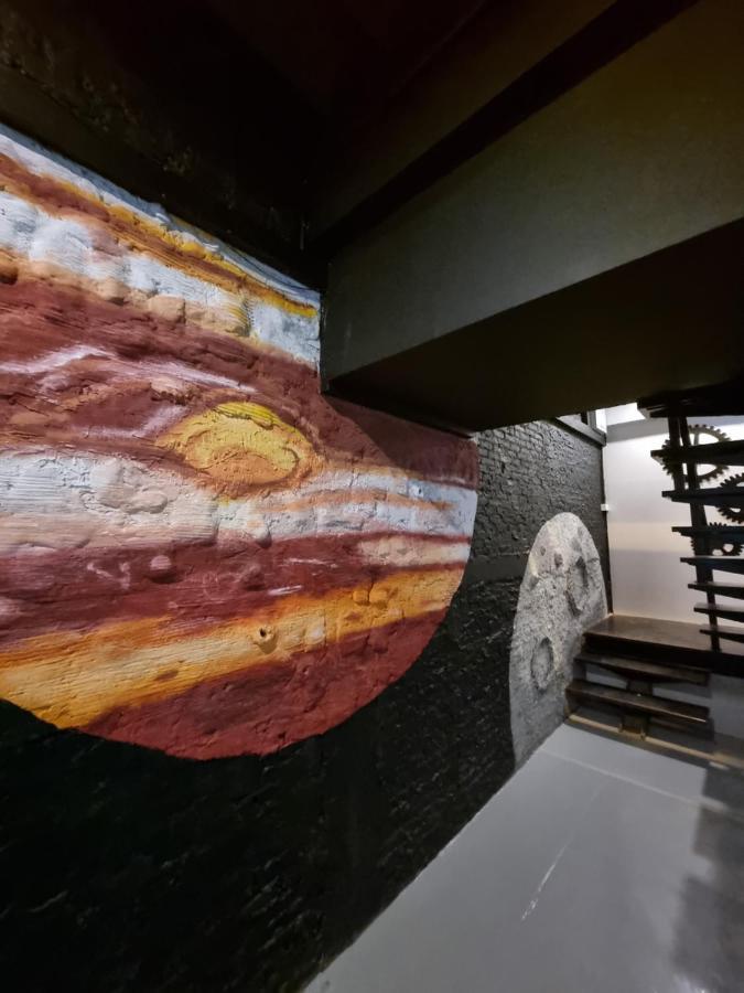 Met A Space Pod @Phrom Phong Bangkok Ngoại thất bức ảnh