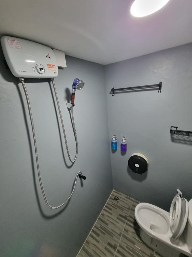 Met A Space Pod @Phrom Phong Bangkok Ngoại thất bức ảnh