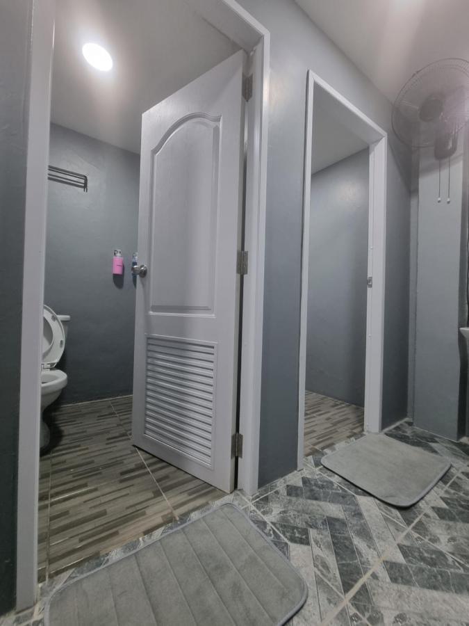 Met A Space Pod @Phrom Phong Bangkok Ngoại thất bức ảnh
